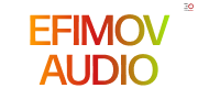 Efimov Audio — Final Legacy Sale