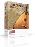 Contrabass balalaika